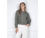 Kleur Groen