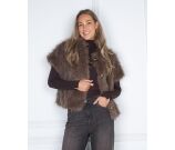 Kleur Bruin