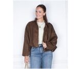 Kleur Bruin