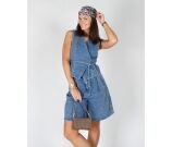 Kleur Blauw