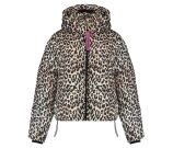 Kleur Bruin