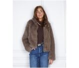 Kleur Bruin