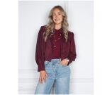 Kleur Rood
