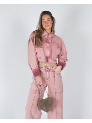 HARPER & YVE HARPER & YVE }