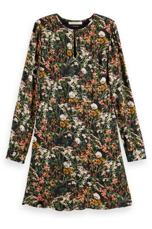 Scotch & Soda 