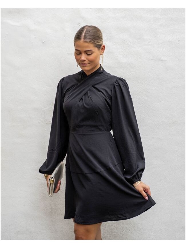 JURK MELISSA ZWART GOSSIP
