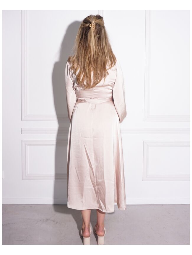 Rimini jurk best sale