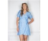 Kleur Blauw 
