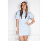 Kleur Blauw 