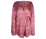 Kleur Roze
