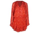 Kleur Rood