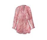 Kleur Roze