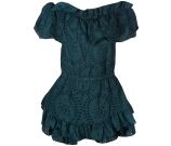 Kleur Groen