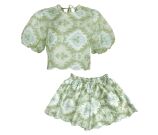 Kleur Groen