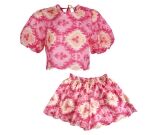 Kleur Roze