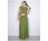 Kleur Groen