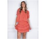 Kleur Oranje