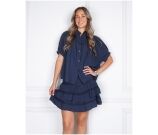 Kleur Blauw 