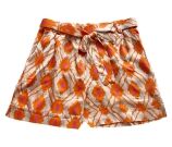 Kleur Oranje