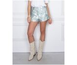 Kleur Blauw 