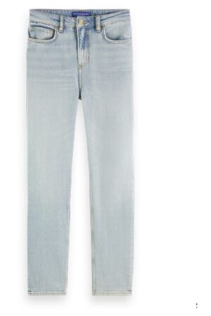 Scotch & Soda 