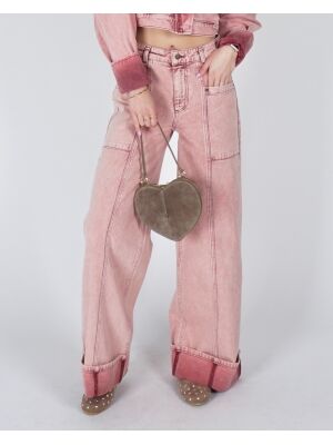 HARPER & YVE HARPER & YVE }