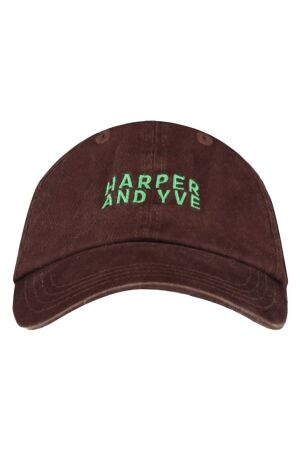 HARPER & YVE 