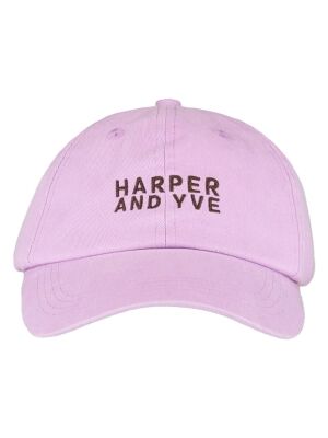 HARPER & YVE }