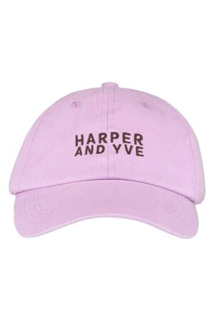 HARPER & YVE HARPER & YVE