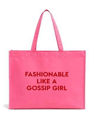GOSSIP THE LABEL }