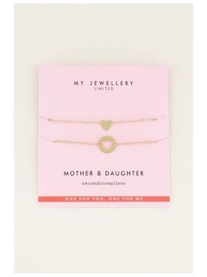 MY JEWELLERY }