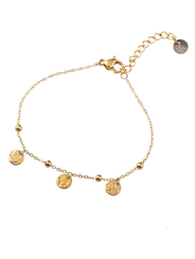 DAY&EVE by GO DUTCH LABEL