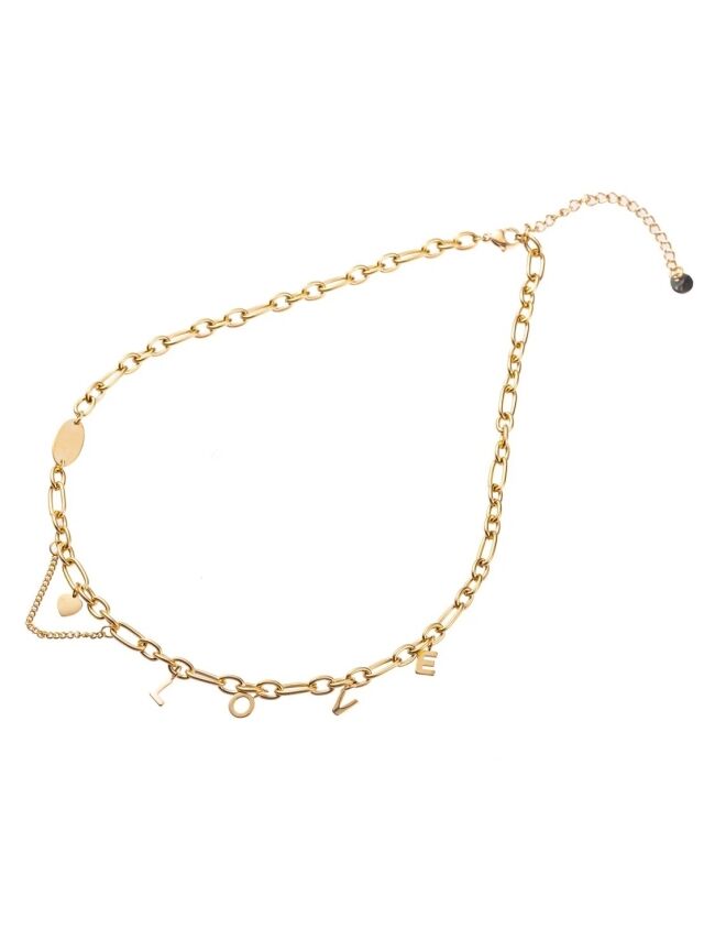 DAY&EVE by GO DUTCH LABEL