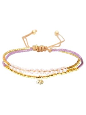 BELLE MAIS PAS QUE }