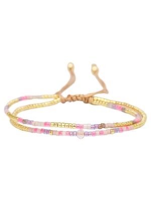 BELLE MAIS PAS QUE }