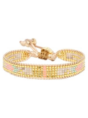 BELLE MAIS PAS QUE }