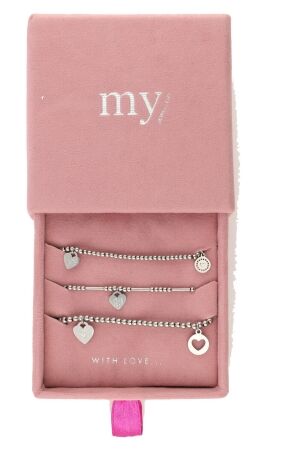 MY JEWELLERY 