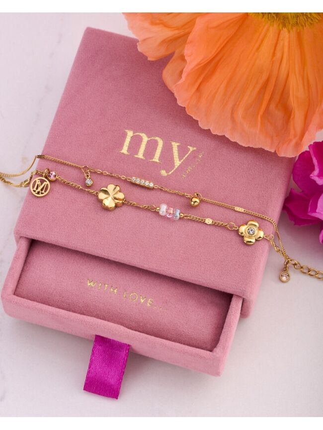 MY JEWELLERY