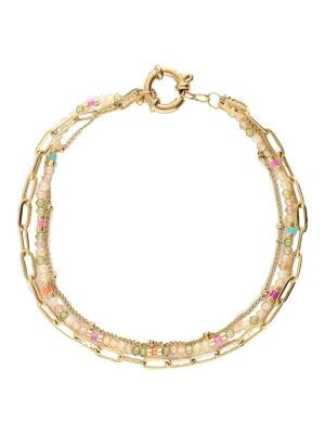 MY JEWELLERY }