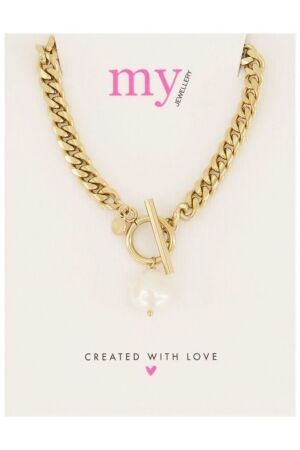 MY JEWELLERY 
