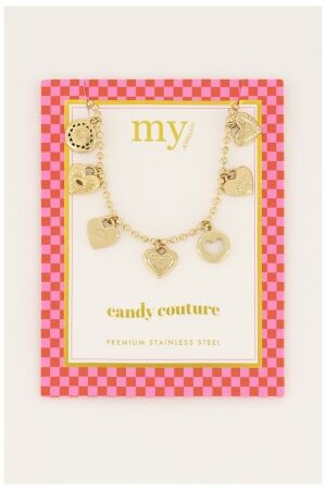 MY JEWELLERY 