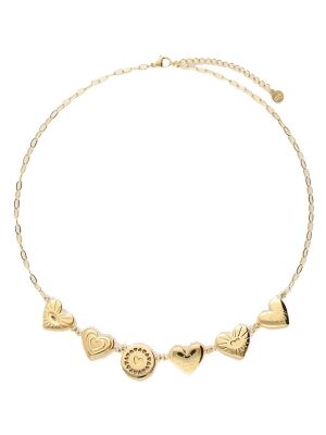 MY JEWELLERY }