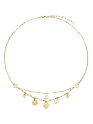 MY JEWELLERY }