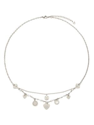 MY JEWELLERY }