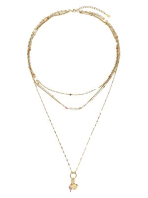 MY JEWELLERY }