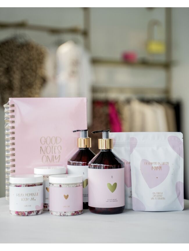 stationary gift
