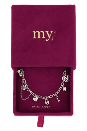 MY JEWELLERY MY JEWELLERY