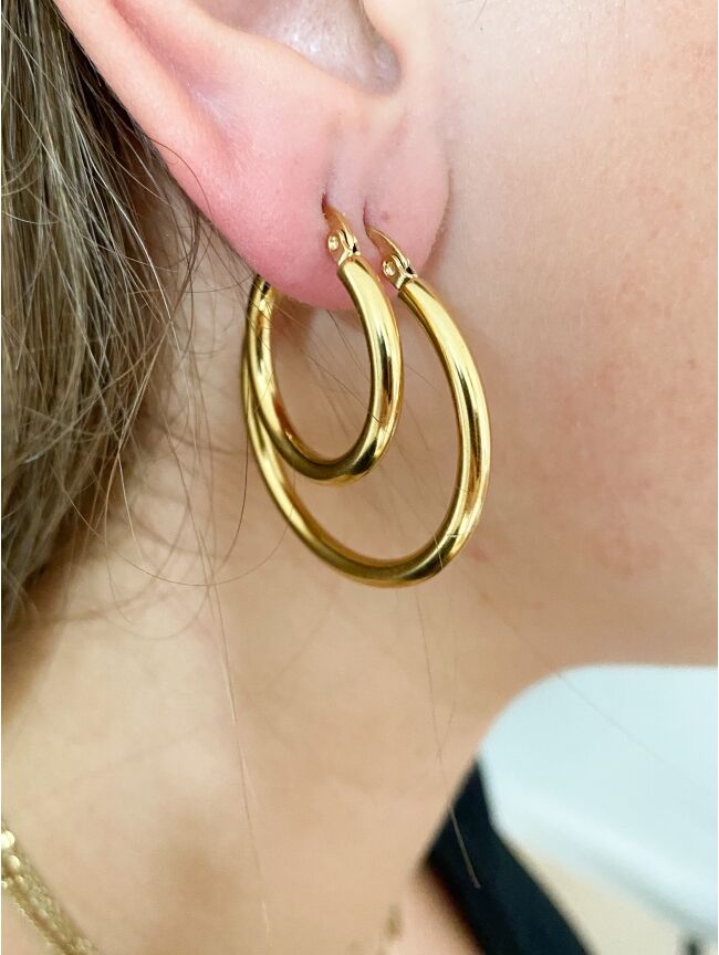 DAY&EVE by GO DUTCH LABEL