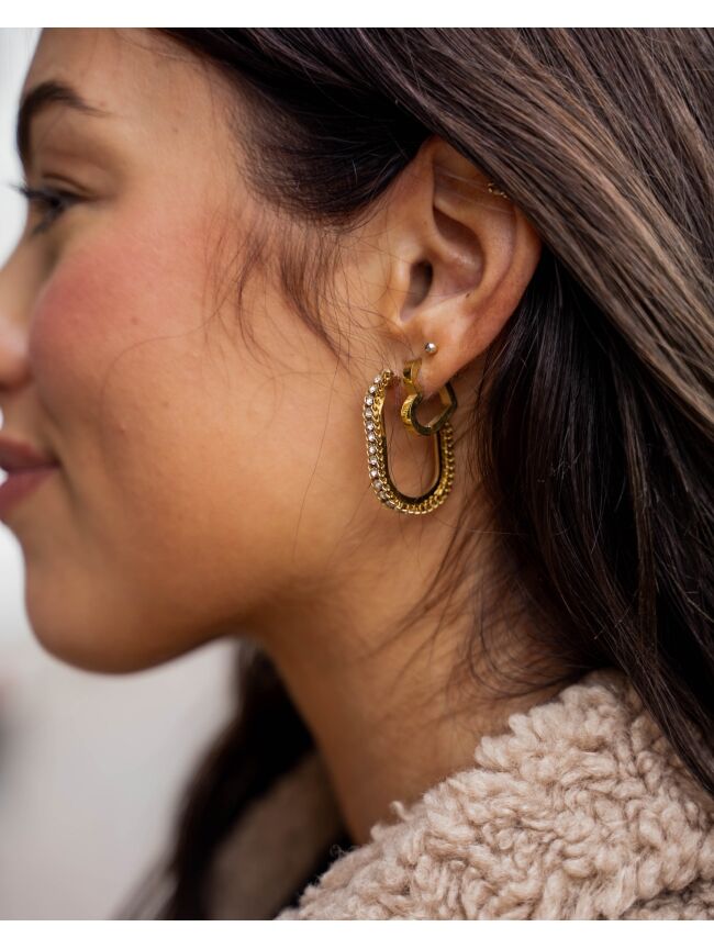 DAY&EVE by GO DUTCH LABEL