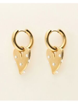 MY JEWELLERY }